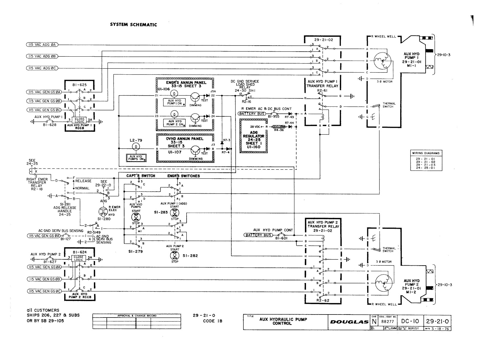 Block Diagram Of The Radio Is Shown Below